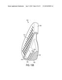 IRON TYPE GOLF CLUB HEAD diagram and image