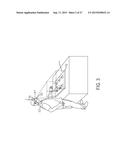 GAMING DEVICE WITH VOLUMETRIC SENSING diagram and image