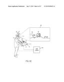 GAMING DEVICE WITH VOLUMETRIC SENSING diagram and image