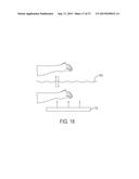 GAMING DEVICE WITH VOLUMETRIC SENSING diagram and image