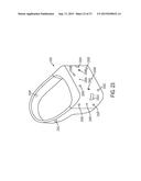 GAMING DEVICE WITH VOLUMETRIC SENSING diagram and image