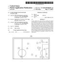 GAME METHOD AND SYSTEM FOR LEAGUE GAME diagram and image