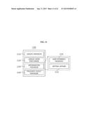 GAME METHOD AND SYSTEM FOR LEAGUE GAME diagram and image