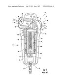 FILTER ELEMENT AND FILTER BOWL FOR COMPRESSED AIR FILTER diagram and image