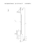 EXHAUST GAS PURIFICATION DEVICE diagram and image