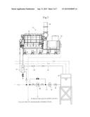 EXHAUST GAS PURIFICATION DEVICE diagram and image