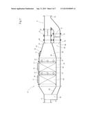 EXHAUST GAS PURIFICATION DEVICE diagram and image