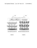 LAYER-BY-LAYER ASSEMBLY OF GRAPHENE OXIDE MEMBRANES VIA ELECTROSTATIC     INTERACTION AND ELUDICATION OF WATER AND SOLUTE TRANSPORT MECHANISMS diagram and image