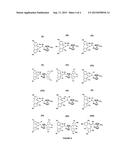 PHOSPHOROUS COMPOUNDS USEFUL AS LIGANDS AND COMPOSITIONS AND METHODS     REGARDING THEM diagram and image