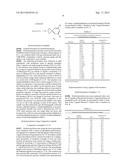 PHOSPHOROUS COMPOUNDS USEFUL AS LIGANDS AND COMPOSITIONS AND METHODS     REGARDING THEM diagram and image