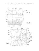 MICROFLUIDIC CIRCUIT ALLOWING DROPS OF SEVERAL FLUIDS TO BE BROUGHT INTO     CONTACT, AND CORRESPONDING MICROFLUIDIC METHOD diagram and image