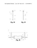 FOAM DISPENSER WITH REVERSIBLE VALVE diagram and image