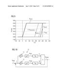 WIDTH-ALTERING SYSTEM FOR STRIP-SHAPED ROLLED MATERIAL diagram and image