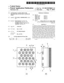 CONTINUOUS CASTING MOLD AND METHOD FOR CONTINUOUS CASTING OF STEEL diagram and image