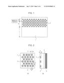 CONTINUOUS CASTING MOLD AND METHOD FOR CONTINUOUS CASTING OF STEEL diagram and image