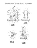 METHOD FOR PRODUCING A THREE-DIMENSIONAL OBJECT diagram and image