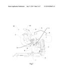 CUTTING TOOL diagram and image