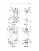 METHOD FOR MANUFACTURING A GEAR diagram and image