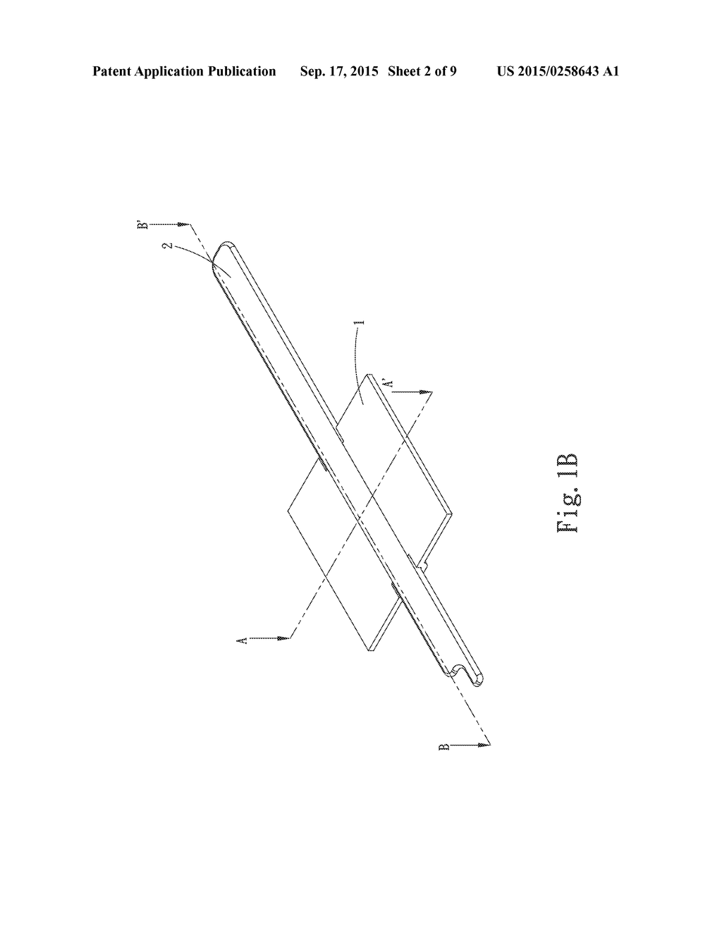 METHOD OF MANUFACTURING THERMAL MODULE WITH ENHANCED ASSEMBLING STRUCTURE - diagram, schematic, and image 03