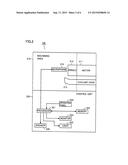 MACHINE TOOL AND METHOD FOR CONTROLLING MACHINE TOOL diagram and image