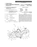 Hand-Held Tool Apparatus with a Braking Device for Braking a Machining     Tool diagram and image