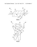 TRAINABLE MODULAR ROBOTIC APPARATUS AND METHODS diagram and image