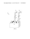 TRAINABLE MODULAR ROBOTIC APPARATUS AND METHODS diagram and image