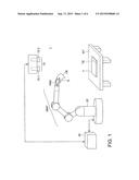 ROBOT, ROBOT SYSTEM, AND CONTROL DEVICE diagram and image