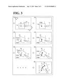 ROBOT SYSTEM, CALIBRATION METHOD IN ROBOT SYSTEM, AND POSITION CORRECTING     METHOD IN ROBOT SYSTEM diagram and image