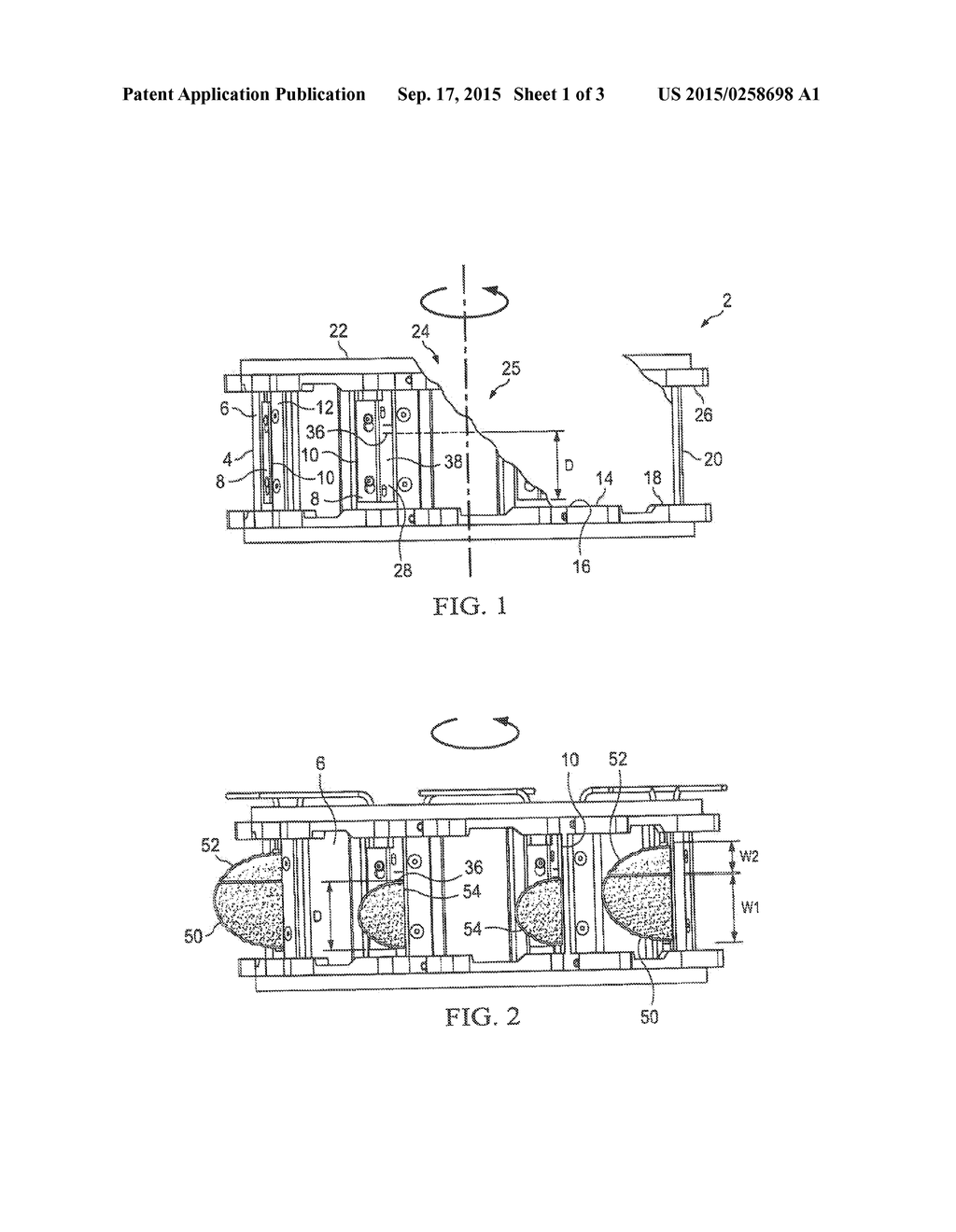 Manufacture of Potato Chips - diagram, schematic, and image 02