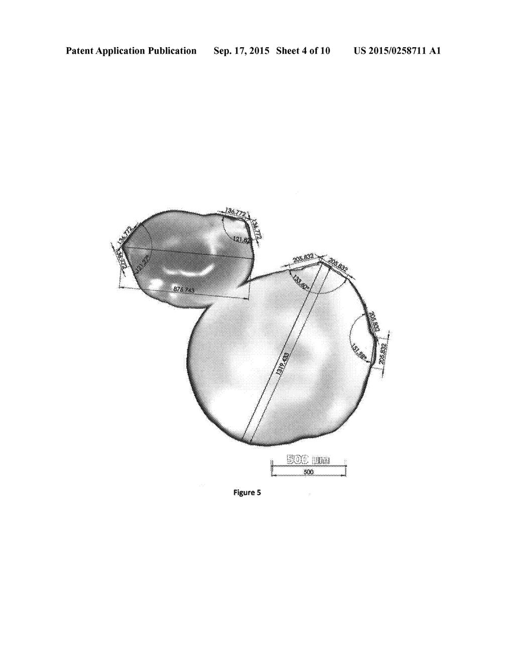 METHOD FOR PRODUCING COMPOSITE MATERIALS - diagram, schematic, and image 05