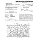 FOAM MOLDED ARTICLE AND MOLDING METHOD FOR SAME diagram and image