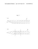 FOAM MOLDED ARTICLE AND MOLDING METHOD FOR SAME diagram and image