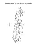 FOAM MOLDED ARTICLE AND MOLDING METHOD FOR SAME diagram and image