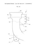 FOAM MOLDED ARTICLE AND MOLDING METHOD FOR SAME diagram and image