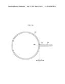 FOAM MOLDED ARTICLE AND MOLDING METHOD FOR SAME diagram and image