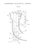 FOAM MOLDED ARTICLE AND MOLDING METHOD FOR SAME diagram and image