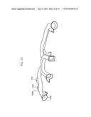 FOAM MOLDED ARTICLE AND MOLDING METHOD FOR SAME diagram and image