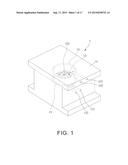 MOLD APPARATUS AND MANUFACTURING METHOD THEREOF diagram and image