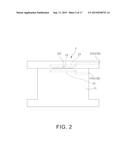 MOLD APPARATUS AND MANUFACTURING METHOD THEREOF diagram and image