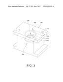 MOLD APPARATUS AND MANUFACTURING METHOD THEREOF diagram and image