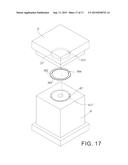 MOLD APPARATUS AND MANUFACTURING METHOD THEREOF diagram and image