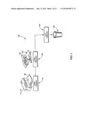 PROCESS FOR FORMING AN INSULATED CONTAINER HAVING ARTWORK diagram and image