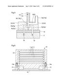 LIQUID JET HEAD AND LIQUID JET APPARATUS diagram and image