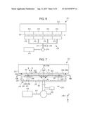 LIQUID EJECTING APPARATUS diagram and image