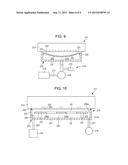 LIQUID EJECTING APPARATUS diagram and image