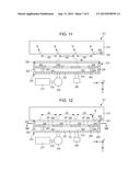 LIQUID EJECTING APPARATUS diagram and image