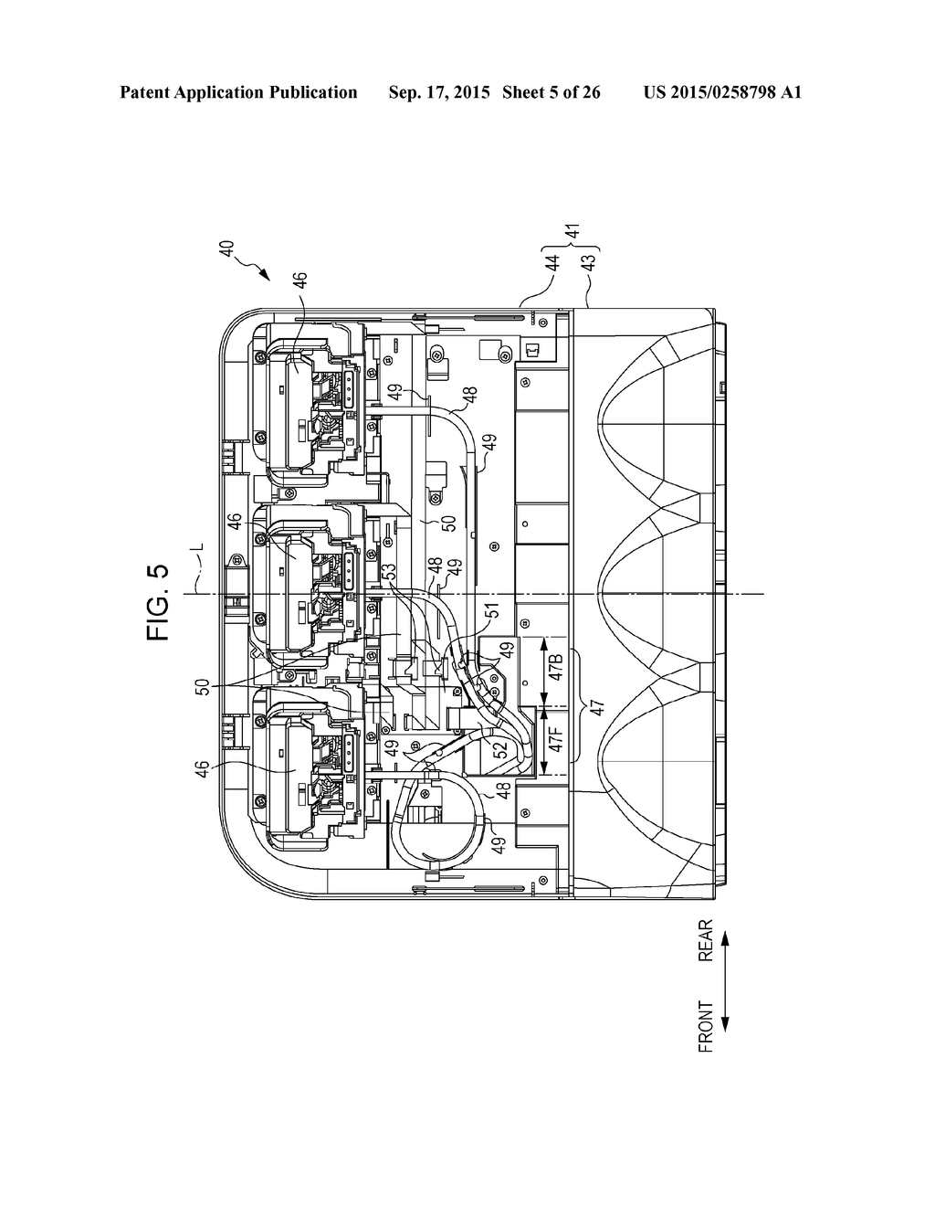 RECORDING APPARATUS - diagram, schematic, and image 06