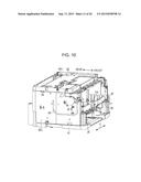 RECORDING APPARATUS diagram and image