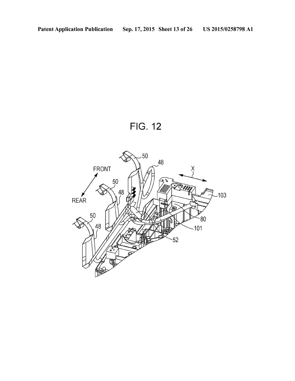 RECORDING APPARATUS - diagram, schematic, and image 14